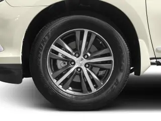 INFINITI QX60 2017 AWD 4dr SUV