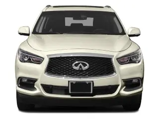 INFINITI QX60 2017 AWD 4dr SUV