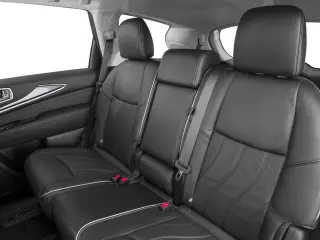 INFINITI QX60 2017 AWD 4dr SUV