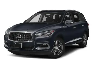 INFINITI QX60 2017 AWD 4dr SUV