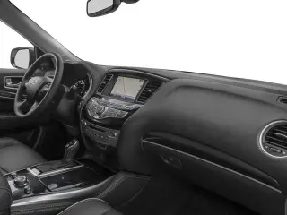 INFINITI QX60 2017 AWD 4dr SUV