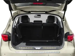 INFINITI QX60 2017 AWD 4dr SUV