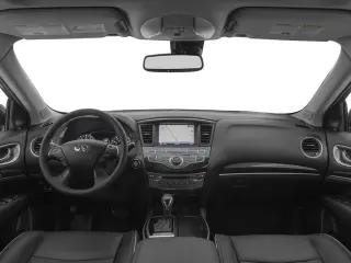 INFINITI QX60 2017 AWD 4dr SUV