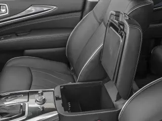 INFINITI QX60 2017 AWD 4dr SUV