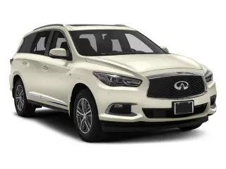INFINITI QX60 2017 AWD 4dr SUV