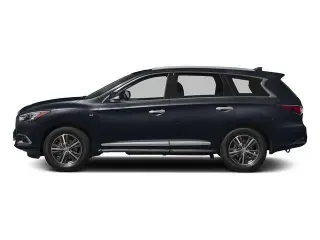 INFINITI QX60 2017 AWD 4dr SUV