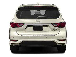 INFINITI QX60 2017 AWD 4dr SUV