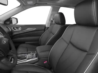 INFINITI QX60 2017 AWD 4dr SUV