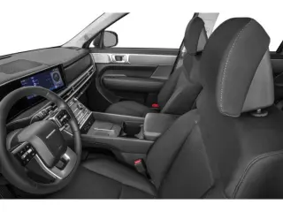 Hyundai SANTA FE 2026 AWD SE 4dr SUV