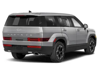 Hyundai SANTA FE 2026 AWD SE 4dr SUV