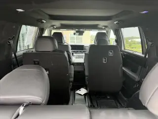 Hyundai SANTA FE 2025 Calligraphy 4dr SUV