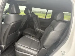 Hyundai SANTA FE 2025 Calligraphy 4dr SUV