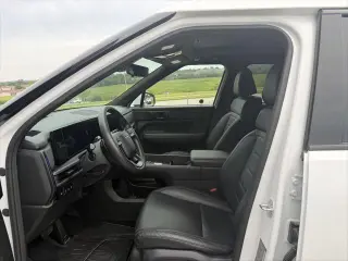 Hyundai SANTA FE 2025 Calligraphy 4dr SUV