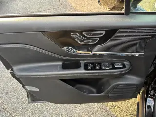 Lincoln Corsair 2022 Standard 4dr SUV
