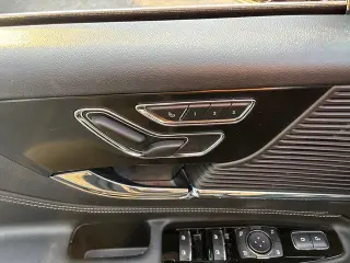Lincoln Corsair 2022 Standard 4dr SUV