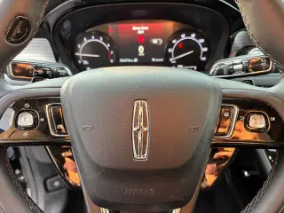 Lincoln Corsair 2022 Standard 4dr SUV