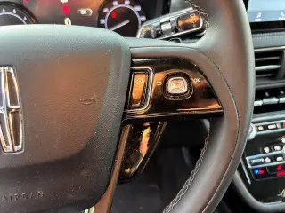 Lincoln Corsair 2022 Standard 4dr SUV