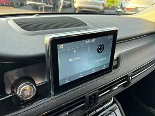 Lincoln Corsair 2022 Standard 4dr SUV