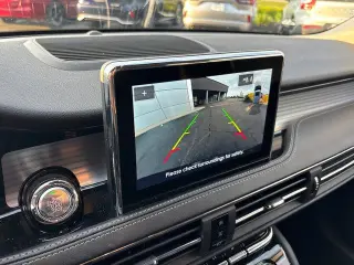 Lincoln Corsair 2022 Standard 4dr SUV