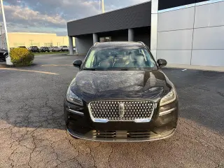 Lincoln Corsair 2022 Standard 4dr SUV