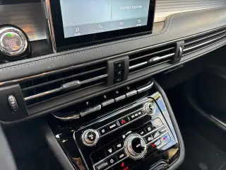 Lincoln Corsair 2022 Standard 4dr SUV