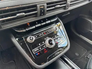 Lincoln Corsair 2022 Standard 4dr SUV