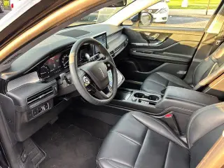 Lincoln Corsair 2022 Standard 4dr SUV