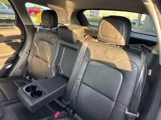 Lincoln Corsair 2022 Standard 4dr SUV