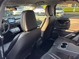 Lincoln Corsair 2022 Standard 4dr SUV