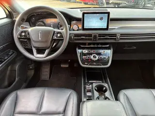 Lincoln Corsair 2022 Standard 4dr SUV