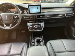 Lincoln Corsair 2022 Standard 4dr SUV