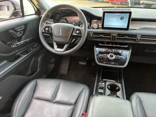 Lincoln Corsair 2022 Standard 4dr SUV