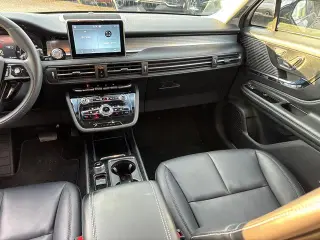Lincoln Corsair 2022 Standard 4dr SUV