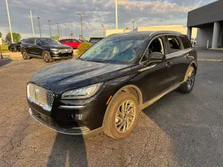 Lincoln Corsair 2022 Standard 4dr SUV