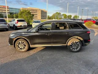 Lincoln Corsair 2022 Standard 4dr SUV