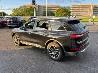 Lincoln Corsair 2022 Standard 4dr SUV