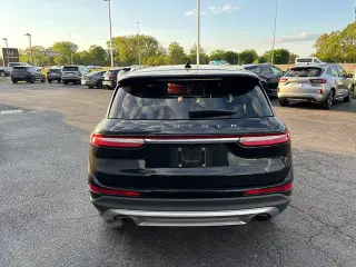 Lincoln Corsair 2022 Standard 4dr SUV