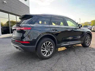 Lincoln Corsair 2022 Standard 4dr SUV