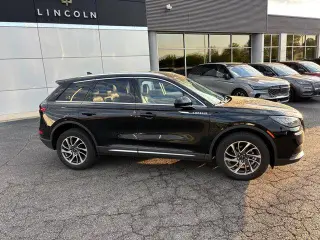 Lincoln Corsair 2022 Standard 4dr SUV
