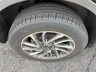 Lincoln Corsair 2022 Standard 4dr SUV