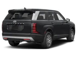 Hyundai PALISADE 2026 AWD SE 4dr SUV
