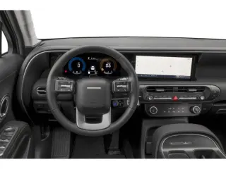 Hyundai PALISADE 2026 AWD SE 4dr SUV