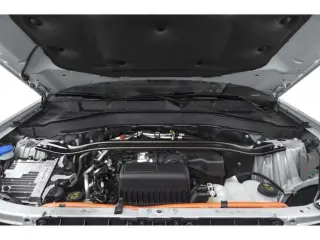 Ford Explorer Hybrid 2023 AWD Platinum 4dr SUV