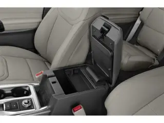 Ford Explorer Hybrid 2023 AWD Platinum 4dr SUV