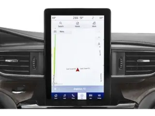 Ford Explorer Hybrid 2023 AWD Platinum 4dr SUV