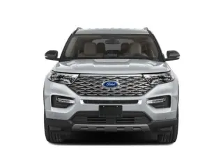 Ford Explorer Hybrid 2023 AWD Platinum 4dr SUV