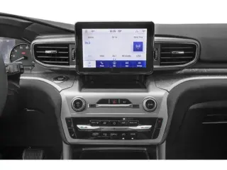 Ford Explorer Hybrid 2023 AWD Platinum 4dr SUV