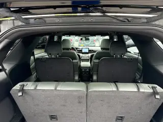 Ford Explorer 2023 AWD Timberline 4dr SUV
