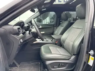 Ford Explorer 2023 AWD Timberline 4dr SUV
