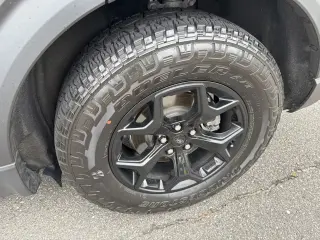 Ford Explorer 2023 AWD Timberline 4dr SUV